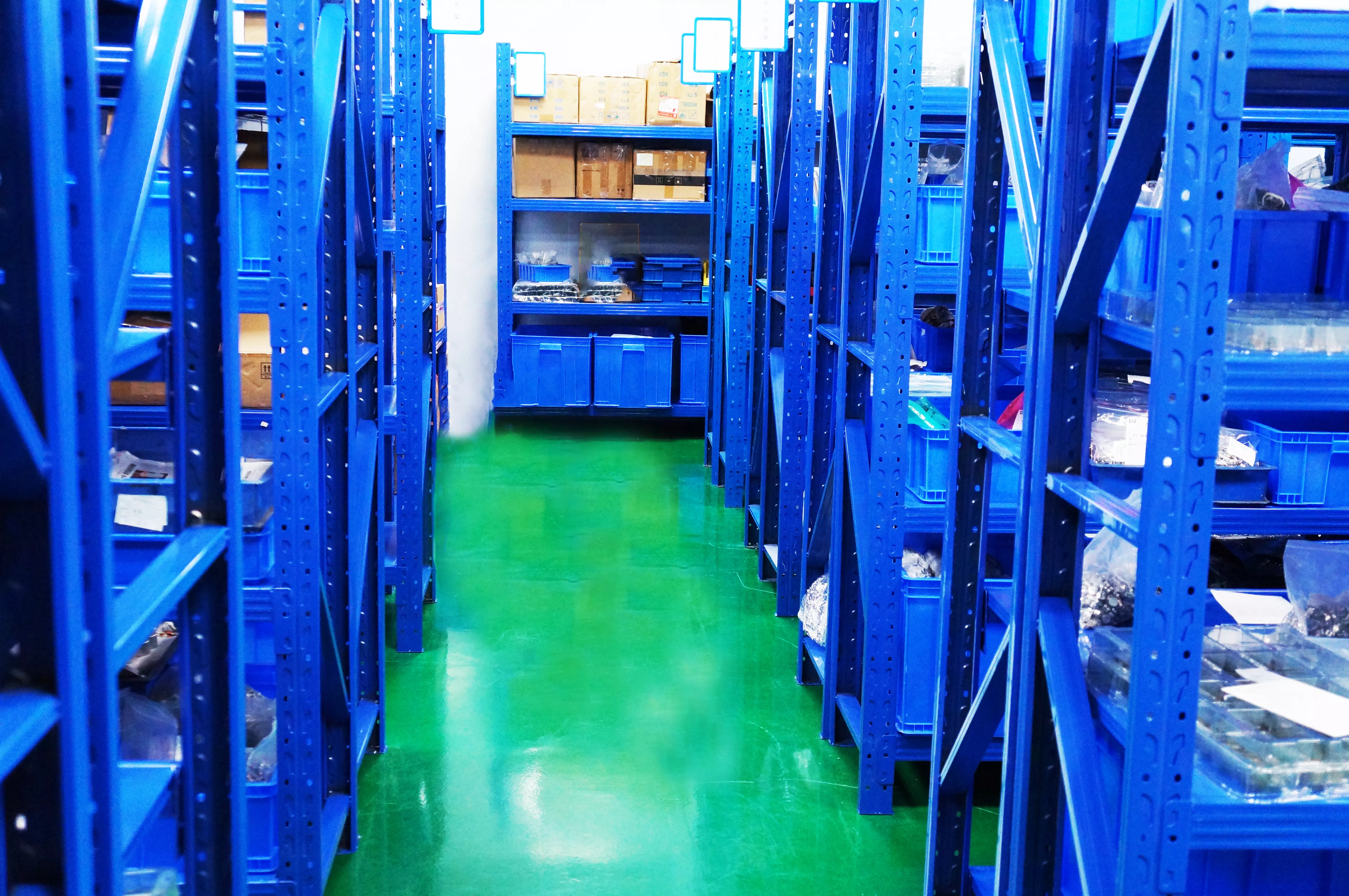 storehouse
