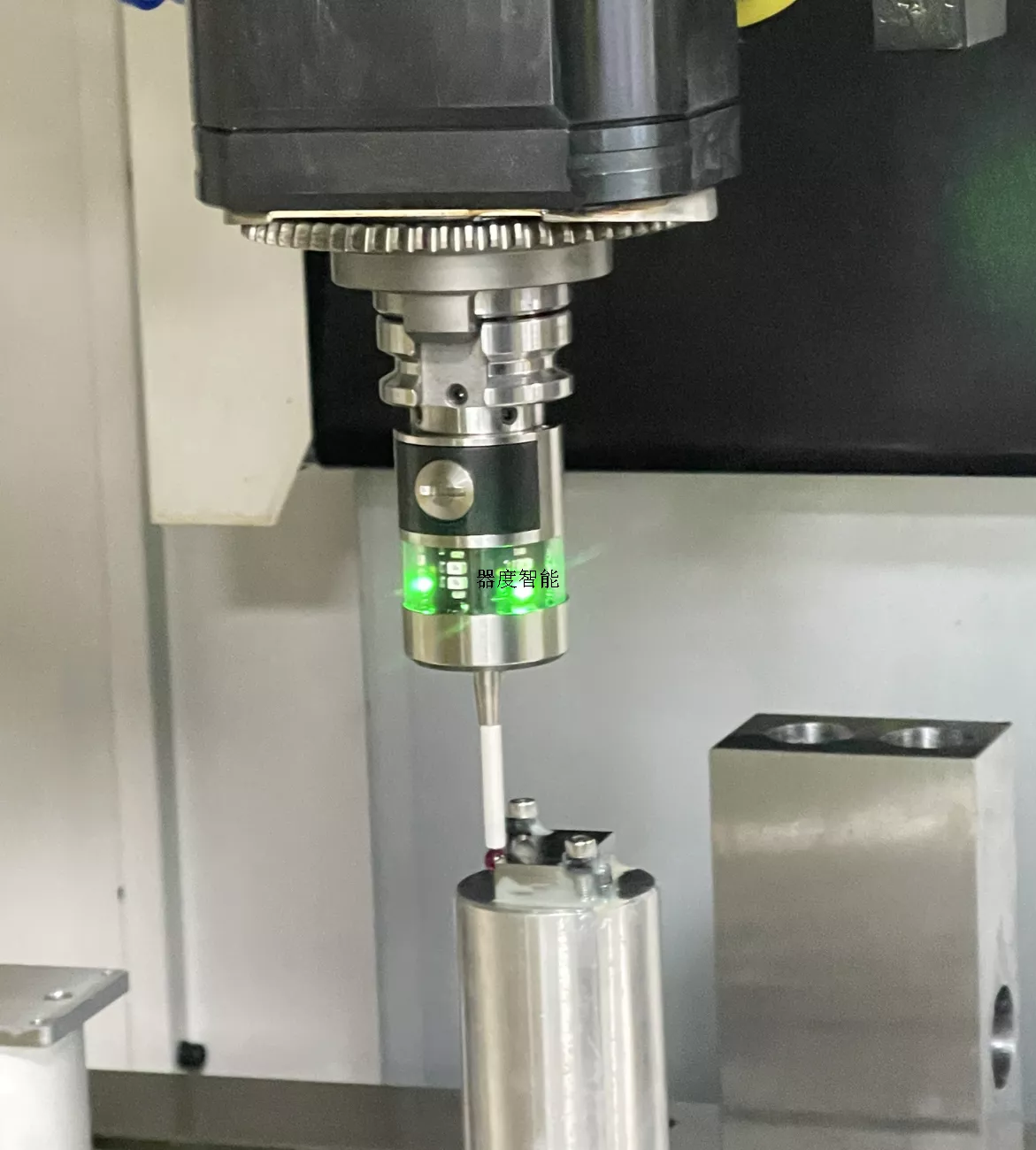 Oriental Instrument Probe | Micrometer-Level Accuracy, All-Weather Stability